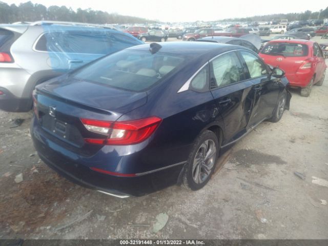 Photo 3 VIN: 1HGCV1F59KA006241 - HONDA ACCORD SEDAN 