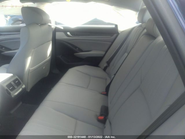 Photo 7 VIN: 1HGCV1F59KA006241 - HONDA ACCORD SEDAN 