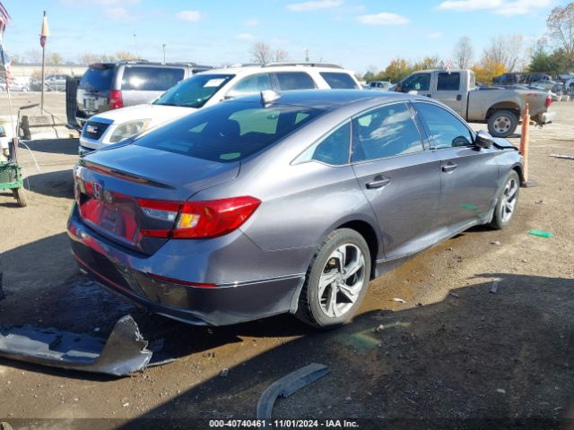 Photo 3 VIN: 1HGCV1F59KA031348 - HONDA ACCORD 