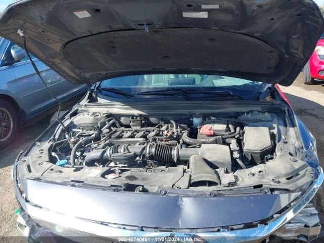 Photo 9 VIN: 1HGCV1F59KA031348 - HONDA ACCORD 