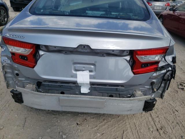 Photo 8 VIN: 1HGCV1F59KA055472 - HONDA ACCORD EXL 