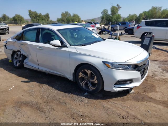 Photo 0 VIN: 1HGCV1F59KA086463 - HONDA ACCORD 