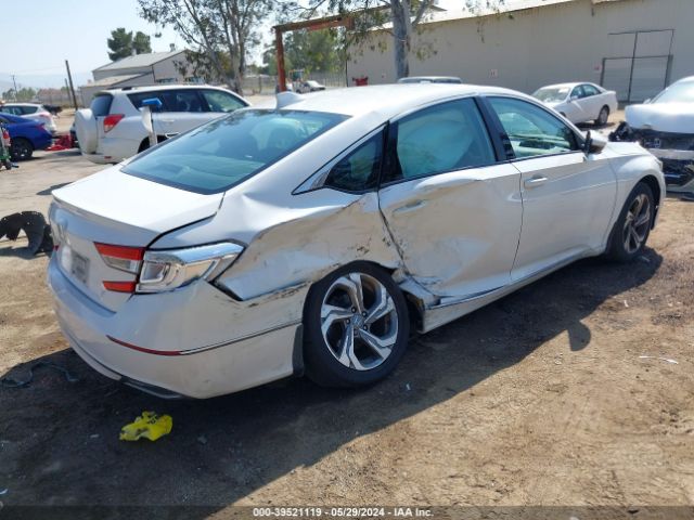 Photo 3 VIN: 1HGCV1F59KA086463 - HONDA ACCORD 