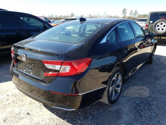 Photo 3 VIN: 1HGCV1F59KA112480 - HONDA ACCORD EXL 