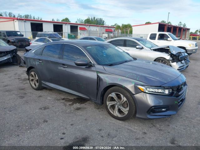 Photo 0 VIN: 1HGCV1F59KA116478 - HONDA ACCORD 