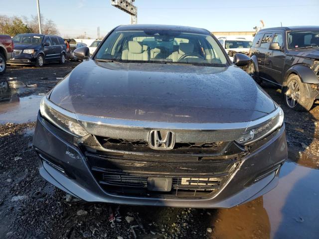 Photo 4 VIN: 1HGCV1F59LA038320 - HONDA ACCORD 