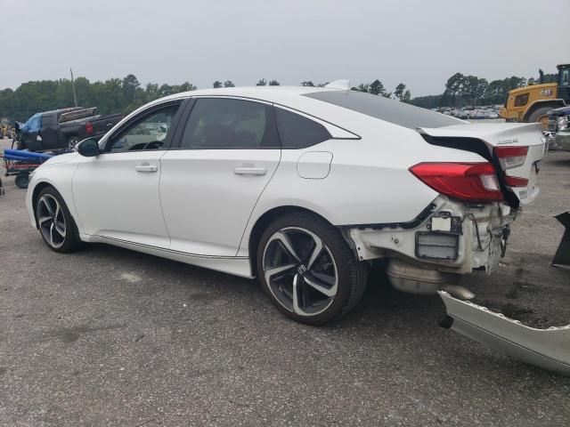 Photo 1 VIN: 1HGCV1F59LA059006 - HONDA ACCORD EXL 