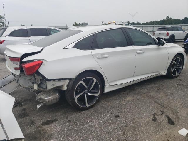 Photo 2 VIN: 1HGCV1F59LA059006 - HONDA ACCORD EXL 