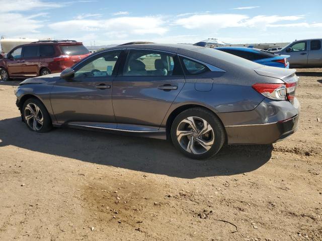 Photo 1 VIN: 1HGCV1F59LA060222 - HONDA ACCORD 