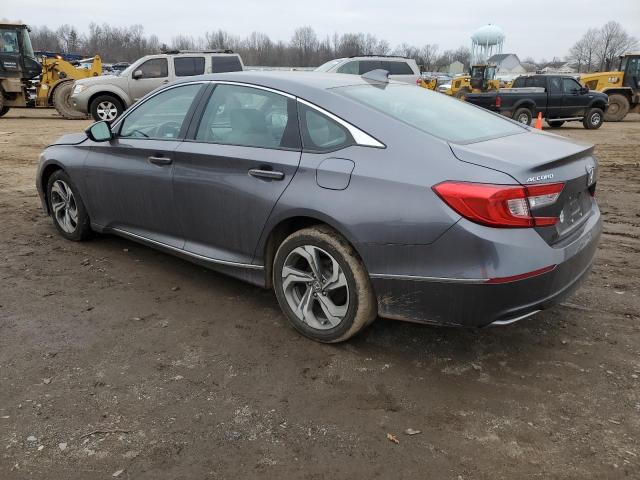 Photo 2 VIN: 1HGCV1F59LA074718 - HONDA ACCORD EXL 