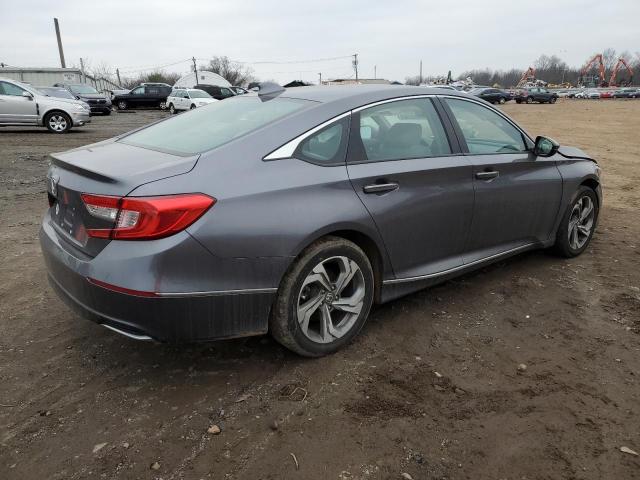 Photo 3 VIN: 1HGCV1F59LA074718 - HONDA ACCORD EXL 