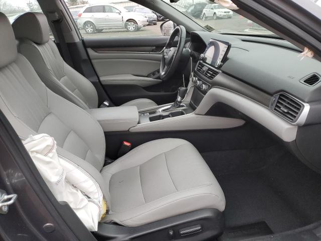 Photo 4 VIN: 1HGCV1F59LA074718 - HONDA ACCORD EXL 