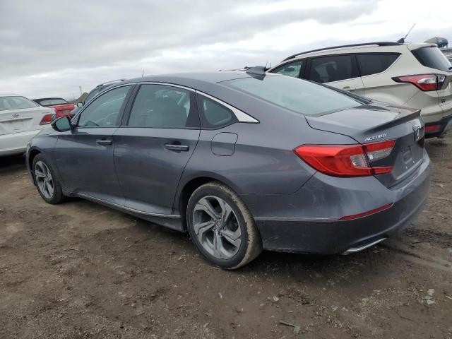 Photo 1 VIN: 1HGCV1F59LA074752 - HONDA ACCORD EXL 