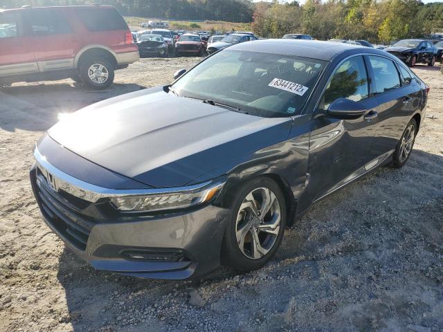 Photo 1 VIN: 1HGCV1F59LA103831 - HONDA ACCORD EXL 