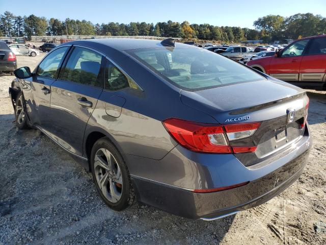 Photo 2 VIN: 1HGCV1F59LA103831 - HONDA ACCORD EXL 