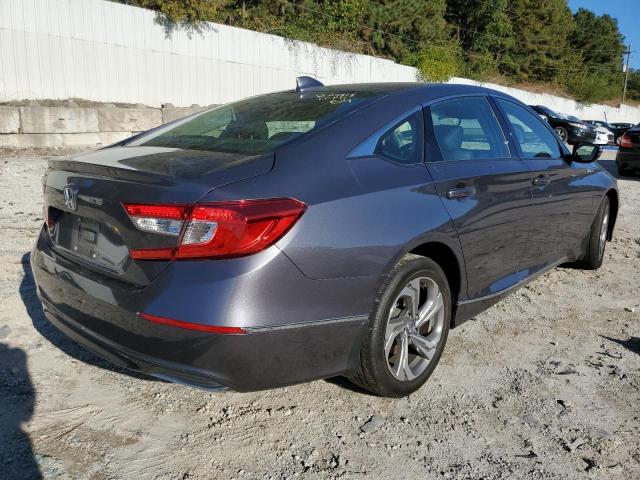 Photo 3 VIN: 1HGCV1F59LA103831 - HONDA ACCORD EXL 