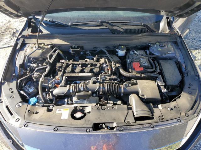 Photo 6 VIN: 1HGCV1F59LA103831 - HONDA ACCORD EXL 