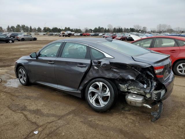 Photo 1 VIN: 1HGCV1F59LA108446 - HONDA ACCORD EXL 