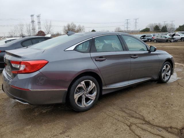 Photo 2 VIN: 1HGCV1F59LA108446 - HONDA ACCORD EXL 