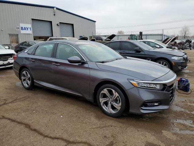 Photo 3 VIN: 1HGCV1F59LA108446 - HONDA ACCORD EXL 