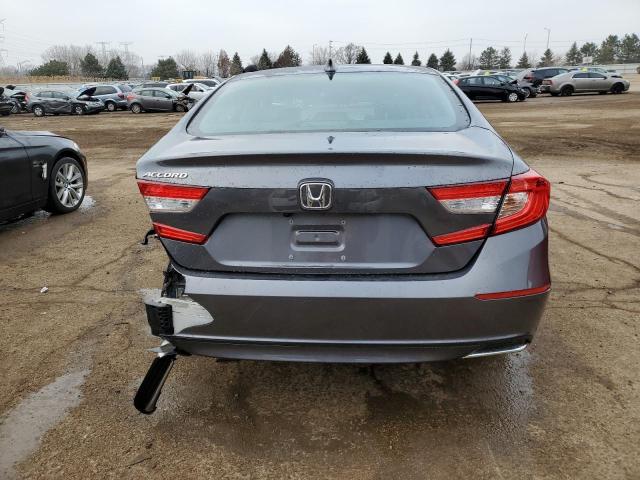 Photo 5 VIN: 1HGCV1F59LA108446 - HONDA ACCORD EXL 