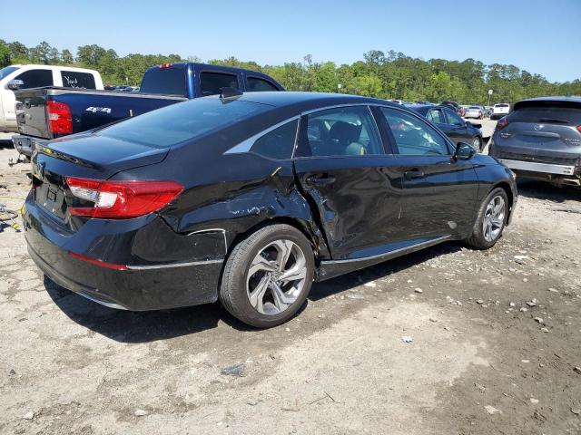 Photo 2 VIN: 1HGCV1F59LA118247 - HONDA ACCORD EXL 