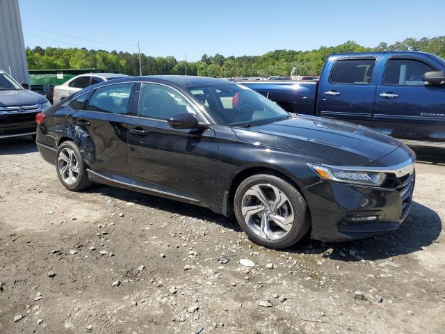 Photo 3 VIN: 1HGCV1F59LA118247 - HONDA ACCORD EXL 