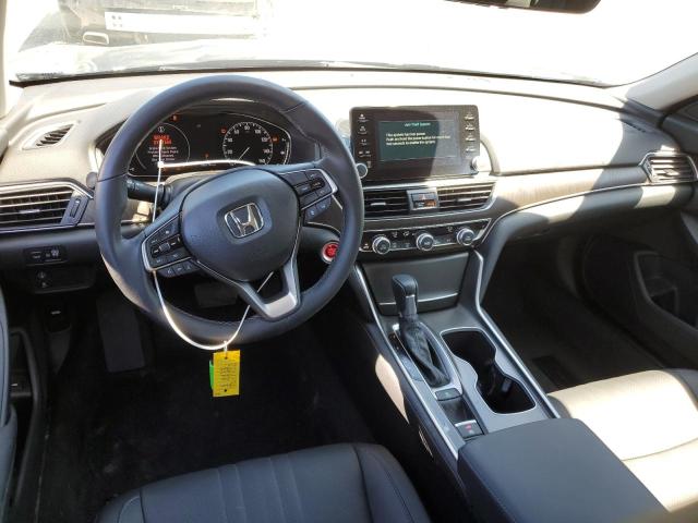 Photo 7 VIN: 1HGCV1F59LA118247 - HONDA ACCORD EXL 