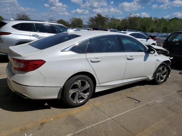 Photo 2 VIN: 1HGCV1F59LA118927 - HONDA ACCORD EXL 