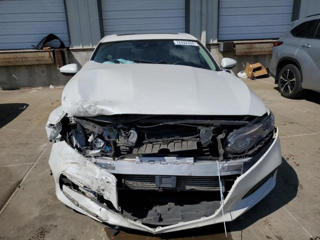 Photo 4 VIN: 1HGCV1F59LA118927 - HONDA ACCORD EXL 