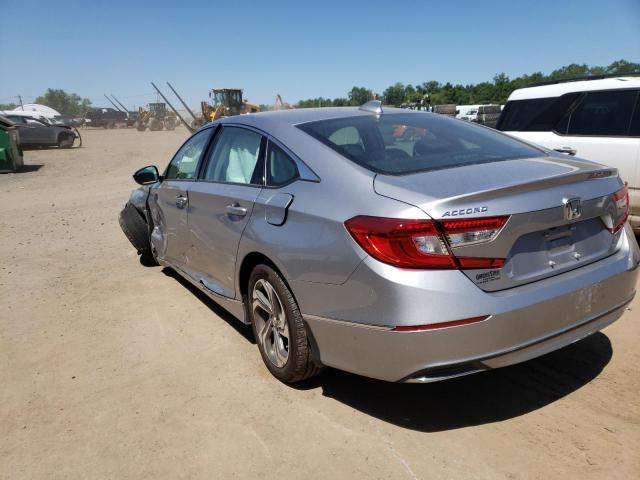 Photo 2 VIN: 1HGCV1F59LA120998 - HONDA ACCORD EXL 