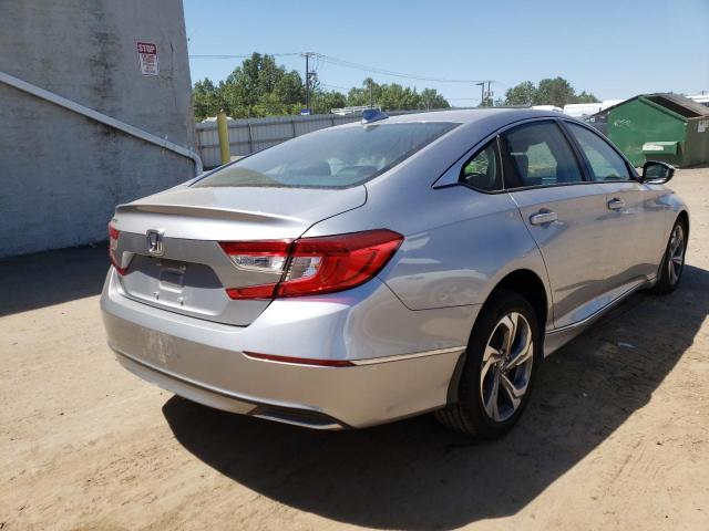 Photo 3 VIN: 1HGCV1F59LA120998 - HONDA ACCORD EXL 