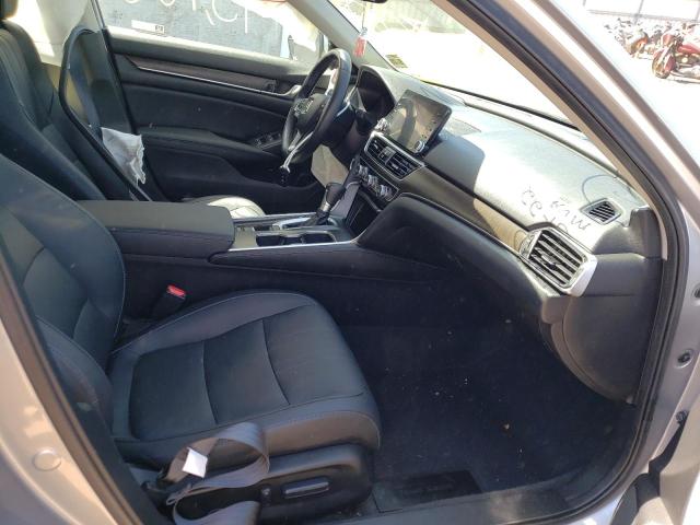 Photo 4 VIN: 1HGCV1F59LA120998 - HONDA ACCORD EXL 