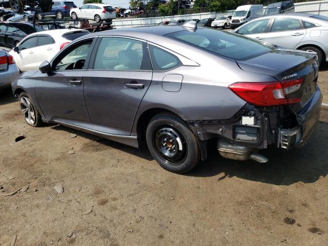 Photo 1 VIN: 1HGCV1F59LA128955 - HONDA ACCORD EXL 