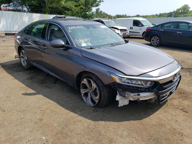 Photo 3 VIN: 1HGCV1F59LA128955 - HONDA ACCORD EXL 