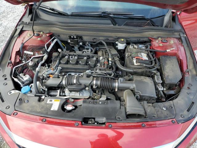 Photo 10 VIN: 1HGCV1F59MA013922 - HONDA ACCORD EXL 