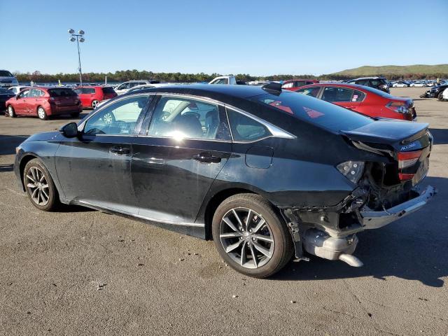 Photo 1 VIN: 1HGCV1F59MA044877 - HONDA ACCORD EXL 