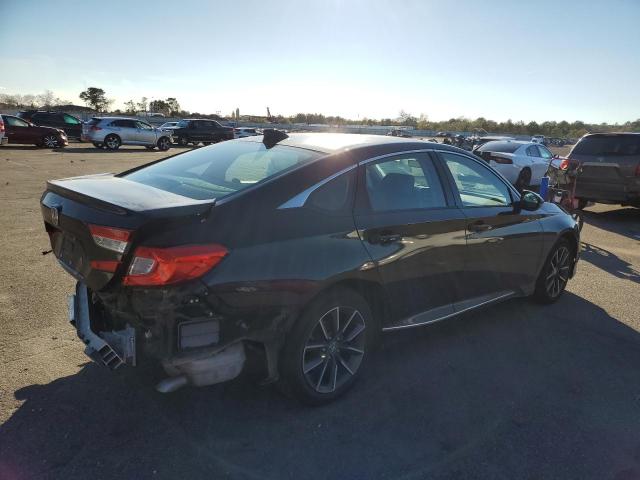 Photo 2 VIN: 1HGCV1F59MA044877 - HONDA ACCORD EXL 