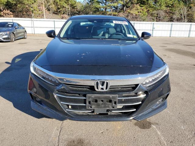 Photo 4 VIN: 1HGCV1F59MA044877 - HONDA ACCORD EXL 