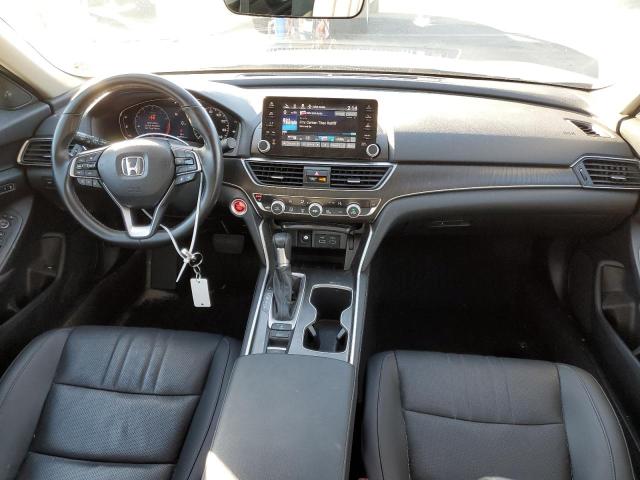 Photo 7 VIN: 1HGCV1F59MA044877 - HONDA ACCORD EXL 