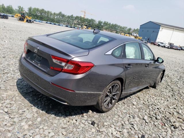 Photo 2 VIN: 1HGCV1F59MA065115 - HONDA ACCORD EXL 