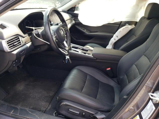 Photo 6 VIN: 1HGCV1F59MA065115 - HONDA ACCORD EXL 