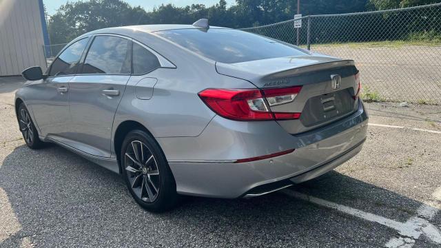 Photo 2 VIN: 1HGCV1F59MA074414 - HONDA ACCORD EXL 