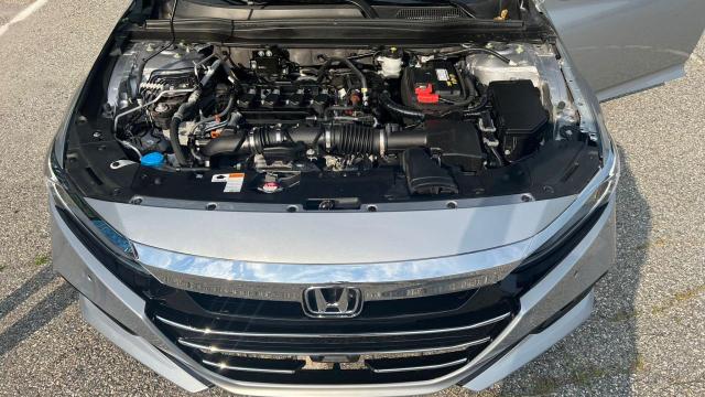 Photo 6 VIN: 1HGCV1F59MA074414 - HONDA ACCORD EXL 