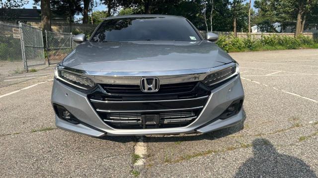 Photo 8 VIN: 1HGCV1F59MA074414 - HONDA ACCORD EXL 