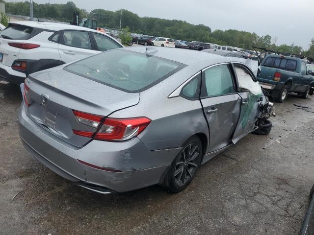 Photo 2 VIN: 1HGCV1F59MA085669 - HONDA ACCORD EXL 