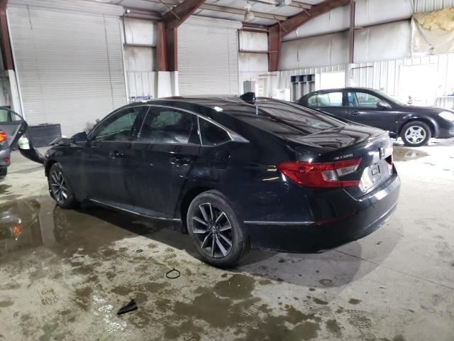 Photo 1 VIN: 1HGCV1F59NA009001 - HONDA ACCORD EXL 