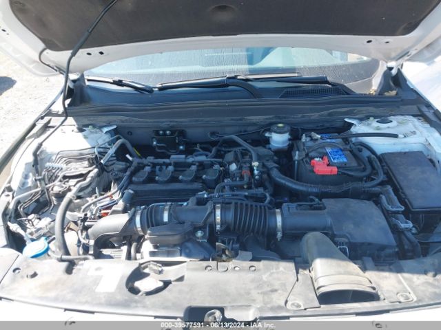 Photo 9 VIN: 1HGCV1F59NA011864 - HONDA ACCORD 