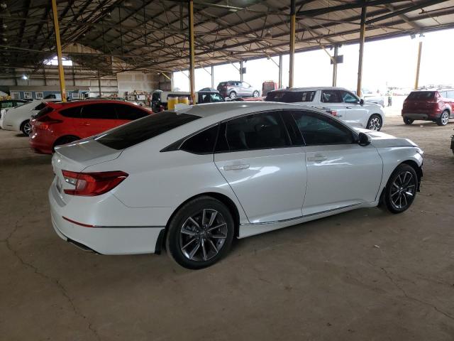 Photo 2 VIN: 1HGCV1F59NA046016 - HONDA ACCORD EXL 