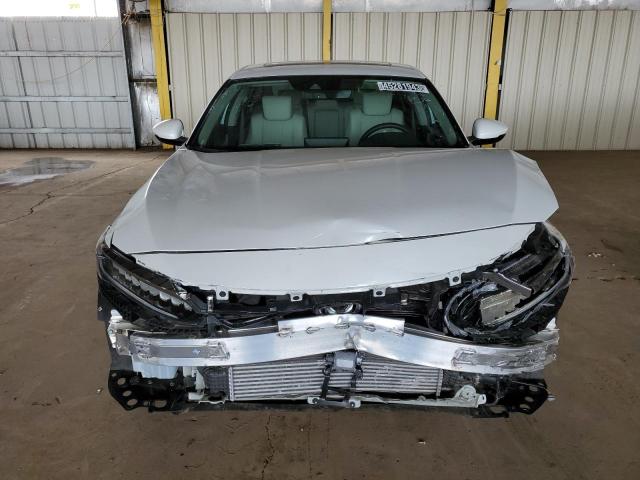 Photo 4 VIN: 1HGCV1F59NA046016 - HONDA ACCORD EXL 